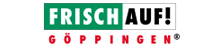 Logo von Handballverein FRISCH AUF! Göppingen