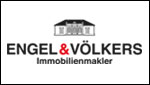 Logo von Engel & Völkers Göppingen